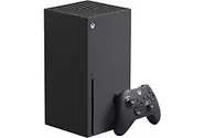 MICROSOFT Xbox Series X 1TB Spielkonsole