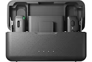 DJI Mic Mini (2 TX + 1 RX + Ladeschale) Funkmikrofonsystem