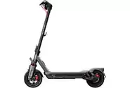 SEGWAY Ninebot MAX G3 D E-Roller (11 ", Schwarz/Grau)