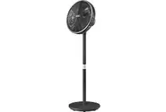 PHILIPS CX3550/01 Standventilator Schwarz (48 W)