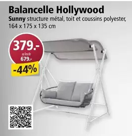 Balanchelle Hollywood