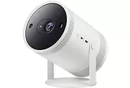SAMSUNG The Freestyle 2nd Gen. Beamer (Full-HD, 550 Lumen, WLAN)
