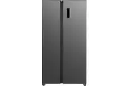 KOENIC KDD 171 E IN NF CH Foodcenter/Side-by-Side (E, 1770 mm hoch, Inox)