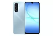 SAMSUNG Galaxy A17 4G 128 GB Light Blue Dual SIM