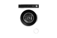 SHARP ES-NFA814BW1NA-DE Waschmaschine (8 kg, A)