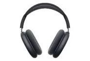 APPLE AirPods Max 2 (2026), Over-ear Bluetooth Kopfhörer Bluetooth Midnight