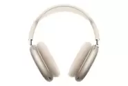 APPLE AirPods Max 2 (2026), Over-ear Bluetooth Kopfhörer Bluetooth Starlight
