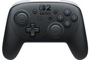 NINTENDO Pro Controller Schwarz für Nintendo Switch 2