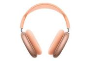 APPLE AirPods Max 2 (2026), Over-ear Bluetooth Kopfhörer Bluetooth Orange