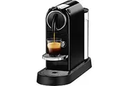 DE-LONGHI Citiz EN167.B - Nespresso® Kaffeemaschine (Black)