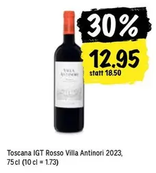 Toscana IGT Rosso 2023