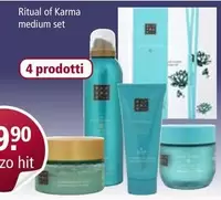 Ritual - of Karma Medium Set