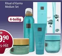 Ritual - of Karma Medium Set