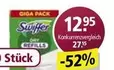 Swiffer - DRY REFILLS