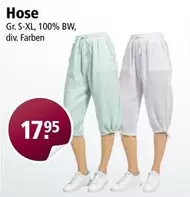 Hose