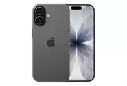 APPLE iPhone 17 256 GB Black Dual SIM