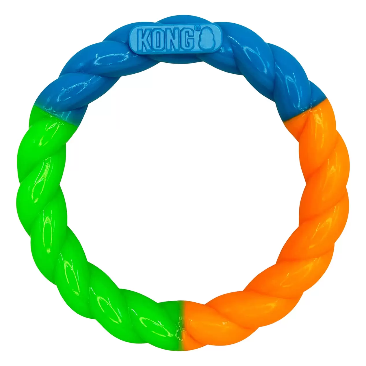 Twistz High-Viz Ring