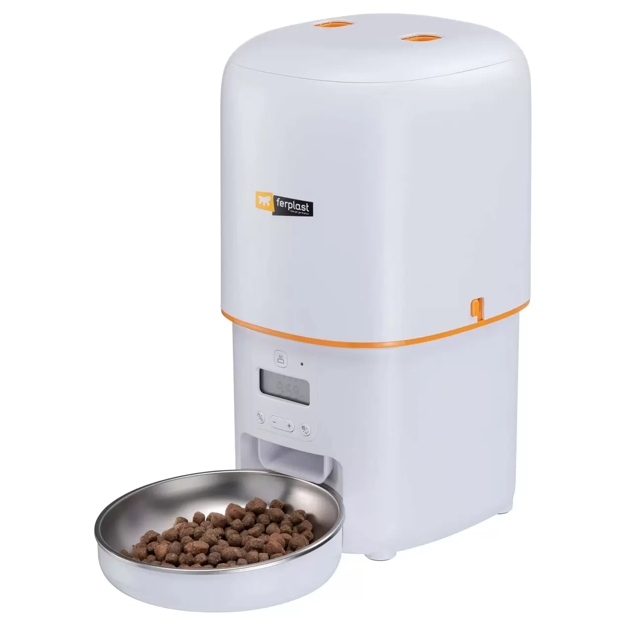 Futterautomat Feeder