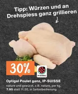 Poulet