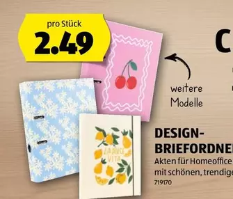 Dolce Vita - DESIGN-BRIEFORDNER