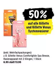 Systemrasierer