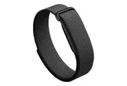 GOOGLE Fitbit Air, Tracker, 130-210 mm, Obsidian