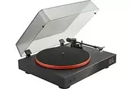 JBL Spinner BT Bluetooth-Plattenspieler Schwarz/Orange