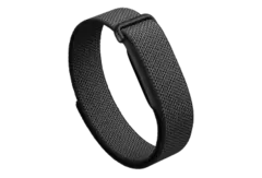 GOOGLE Fitbit Air, Tracker, 130-210 mm, Obsidian