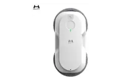 HUTT DDC56 Fensterputzroboter, Weiss