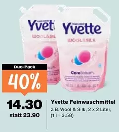 Feinwaschmittel