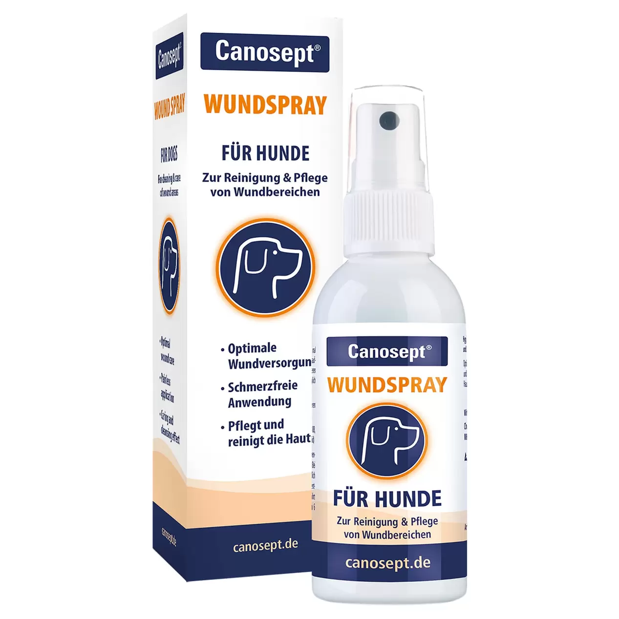 Wundspray