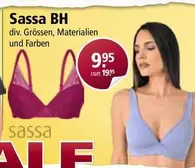 Sassa BH