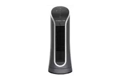 ROWENTA 8936 VU6220F0 Ventilator Schwarz (11 W)