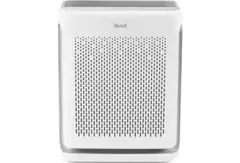 LEVOIT LAP-201A-AEUR VITAL 200S PRO SMART TRUE 88 M2 Luftreiniger Weiß (50 W, Raumgröße: 88 m²)