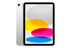 APPLE iPad (2025) Wi-Fi, Tablet, 128 GB, 11 ", Silver