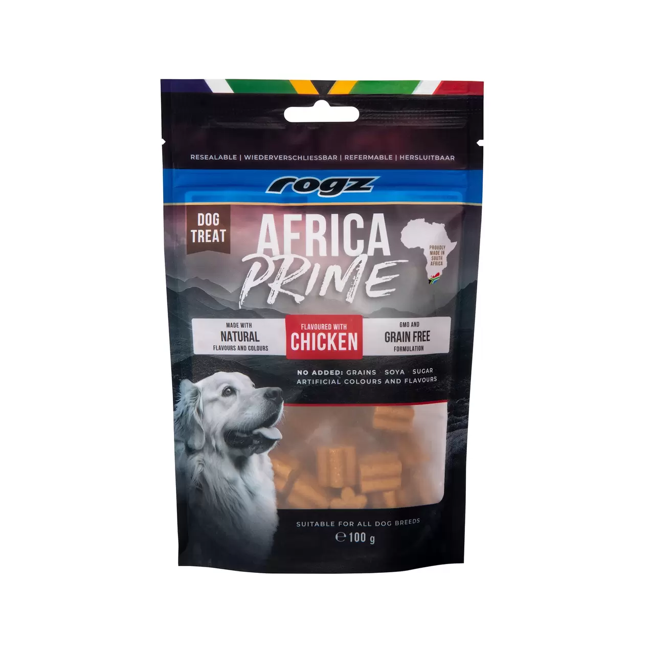 Africa Prime