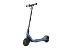 SEGWAY C2 Lite E-Roller (7 ", Blau/Schwarz)