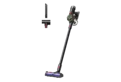 DYSON V8 Cyclone Kabelloser Staubsauger, Akkubetrieb