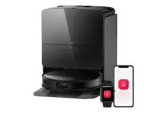 ROBOROCK Saros 10R Saug- und Wischroboter