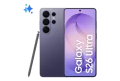 SAMSUNG Galaxy S26 Ultra 256 GB Cobalt Violet Dual SIM