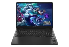 HP OMEN 16-ap0610nz, Gaming Notebook, mit 16 " Display, AMD Ryzen™ 9 8940HX Prozessor (16 MB Cache, bis zu 5.0 GHz), 16 GB RAM, 1 TB SSD, NVIDIA GeForce RTX™ 5070, Shadow Black, Windows 11 Home