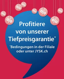 JYSK Katalog in Meilen | Grossartige Angebote - DE | 2025-12-09T00:00:00.000Z - 2025-12-23T00:00:00.000Z