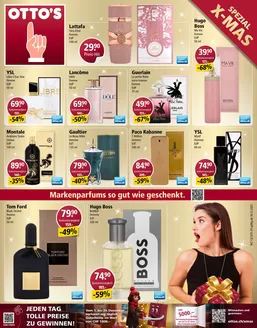 Otto's Katalog in Lausanne | Exklusivi Deals für üsi Chunde | 2025-12-18T00:00:00.000Z - 2025-12-25T00:00:00.000Z