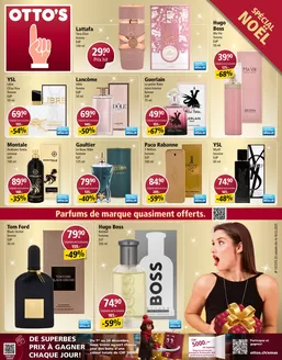 Otto's Katalog in Lausanne | Groossi Uswahl a Ängbot | 2025-12-18T00:00:00.000Z - 2025-12-18T00:00:00.000Z