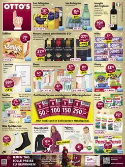 Otto's Katalog in Opfikon | Üsi beste Deals für Sie | 2025-12-01T00:00:00.000Z - 2025-12-24T00:00:00.000Z