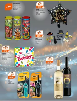 Müller Katalog in Schlieren | Tolles Ängbot für Schnäppchenjäger | 2025-12-18T00:00:00.000Z - 2026-01-01T00:00:00.000Z