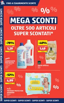 Aldi Katalog in Schlieren | MEGA SALE | 2025-12-18T00:00:00.000Z - 2026-01-01T00:00:00.000Z
