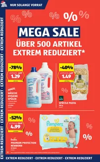 Aldi Katalog in Schlieren | Attraktiivi Ängbot entdecke | 2025-12-18T00:00:00.000Z - 2026-01-01T00:00:00.000Z
