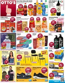 Otto's Katalog in Basel | Top-Deals für alli Chunde | 2025-12-29T00:00:00.000Z - 2025-12-29T00:00:00.000Z