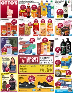 Otto's Katalog in Basel | Tolle Rabatt uf usgwählte Produkt | 2025-12-22T00:00:00.000Z - 2025-12-29T00:00:00.000Z